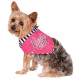 Barbie Girl Pet Costume